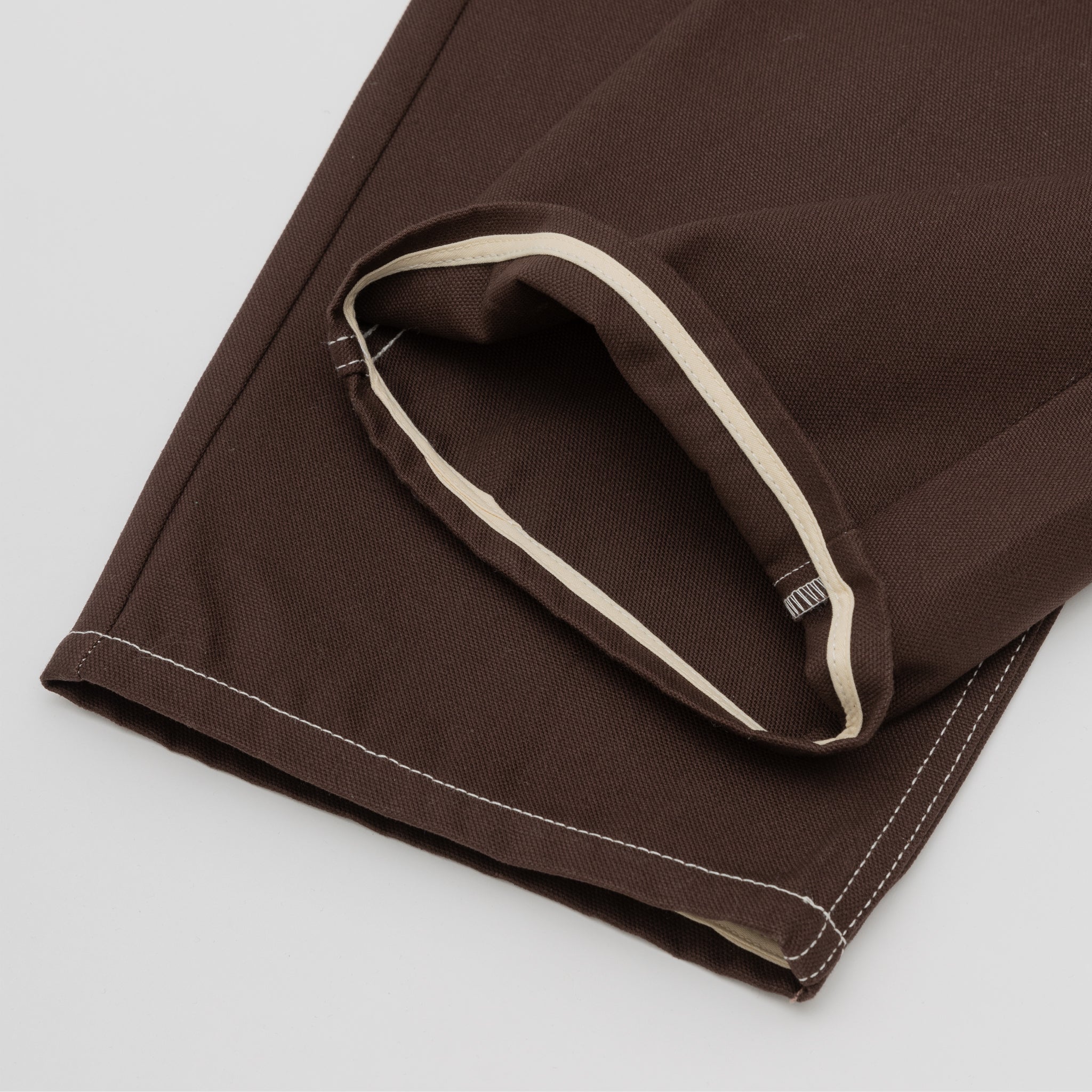 Mason Pant 1 - Stylish Women's High Waist Casual Pants for Work, Office & Everyday Wear | Comfortable Stretch Fabric Trousers