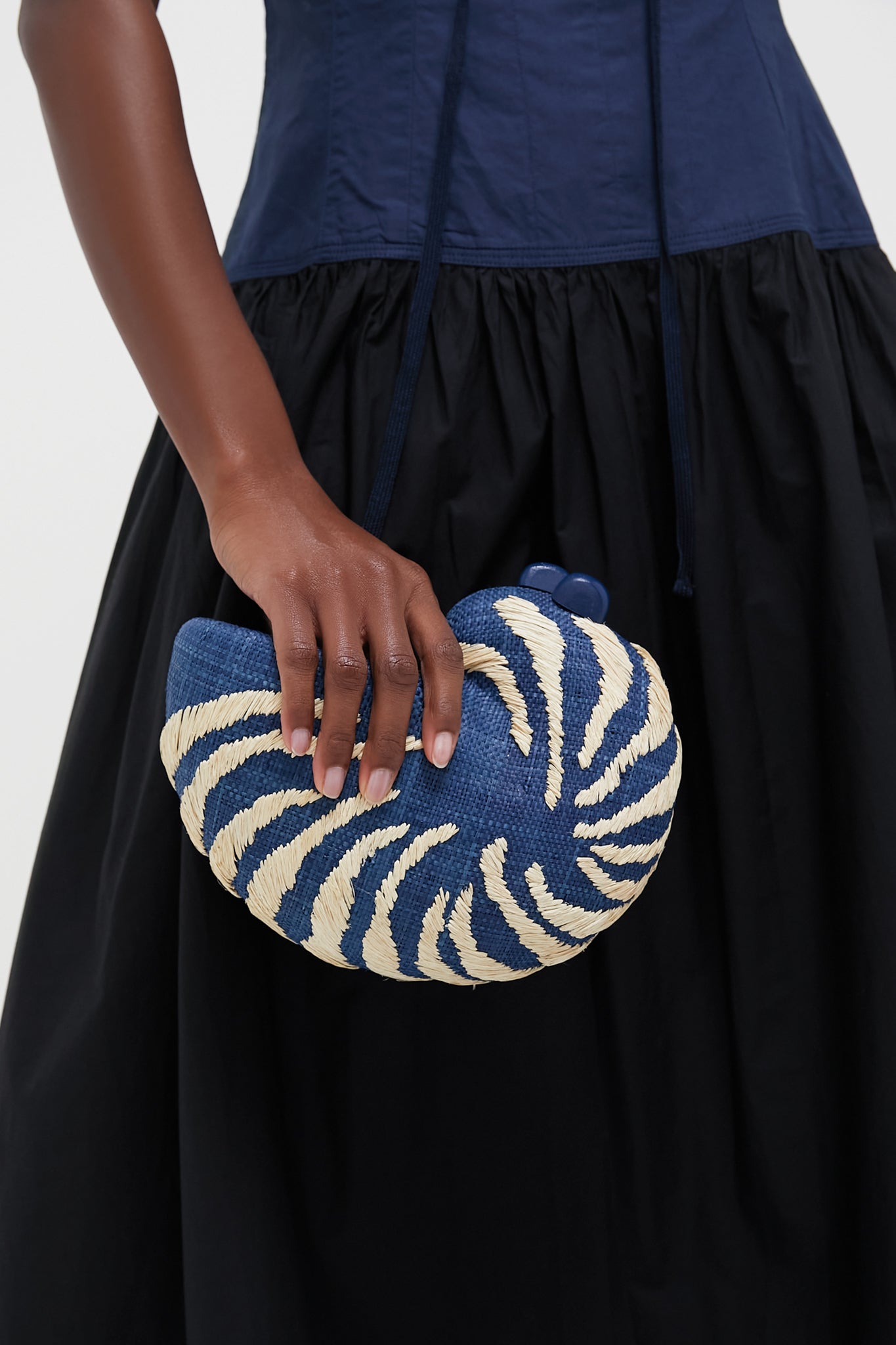 Anna Clutch - Stylish Women's Crossbody Bag with Adjustable Strap, Perfect for Work, Travel & Everyday Use | Fashionable & Functional Handbag for Women