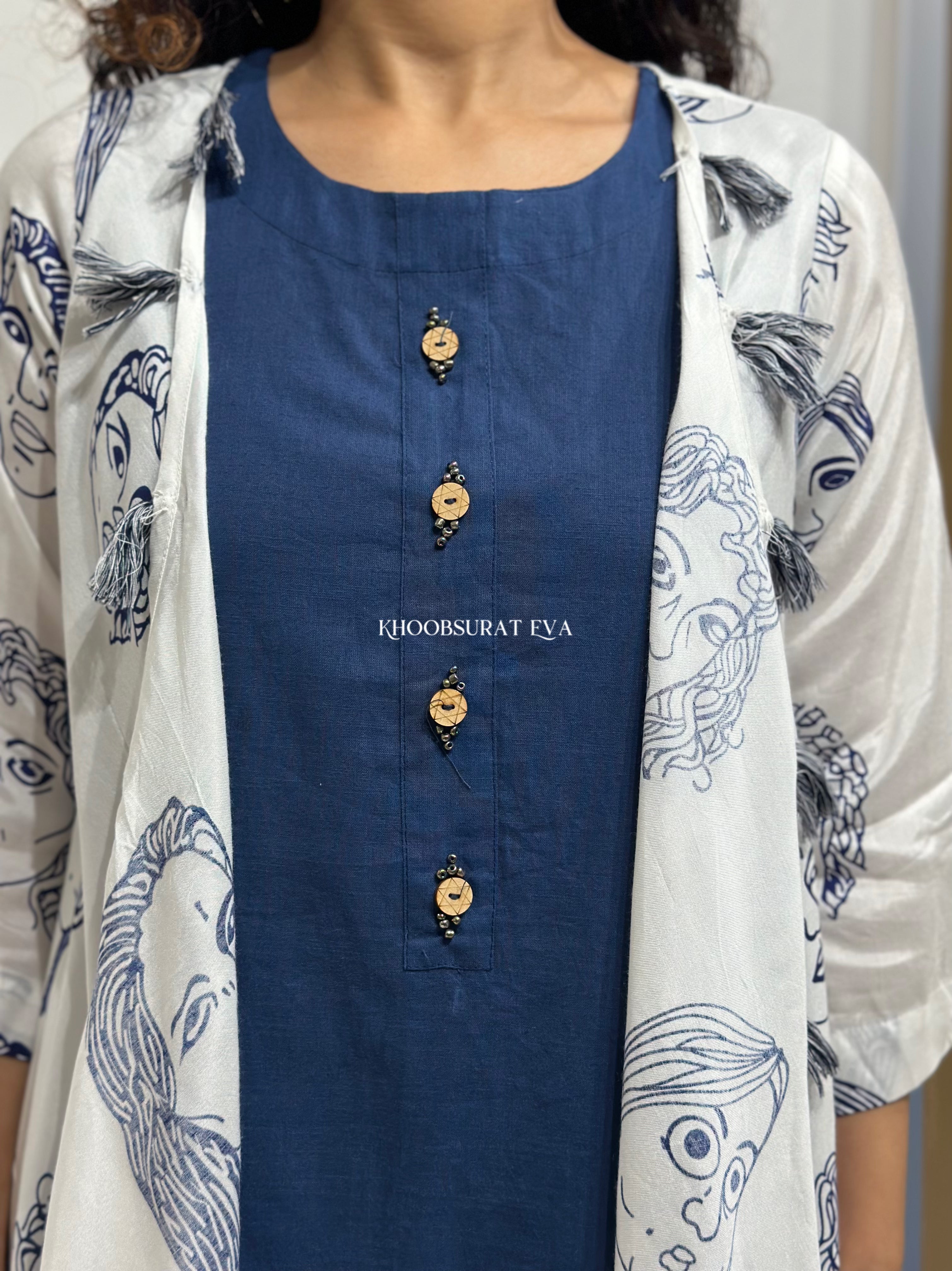 Stylish Women's Jacket and Dress Set - Fashionable Outfit Combo for Casual Wear, Office, and Date Nights