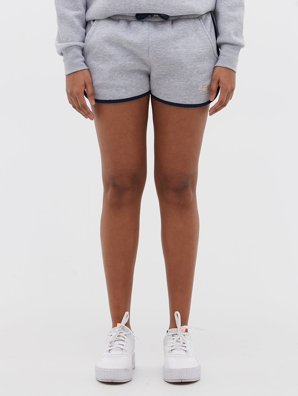 Starling Fleece Shorts for Women - Soft & Comfortable Lounge Shorts - Perfect for Yoga, Sleepwear & Relaxing at Home