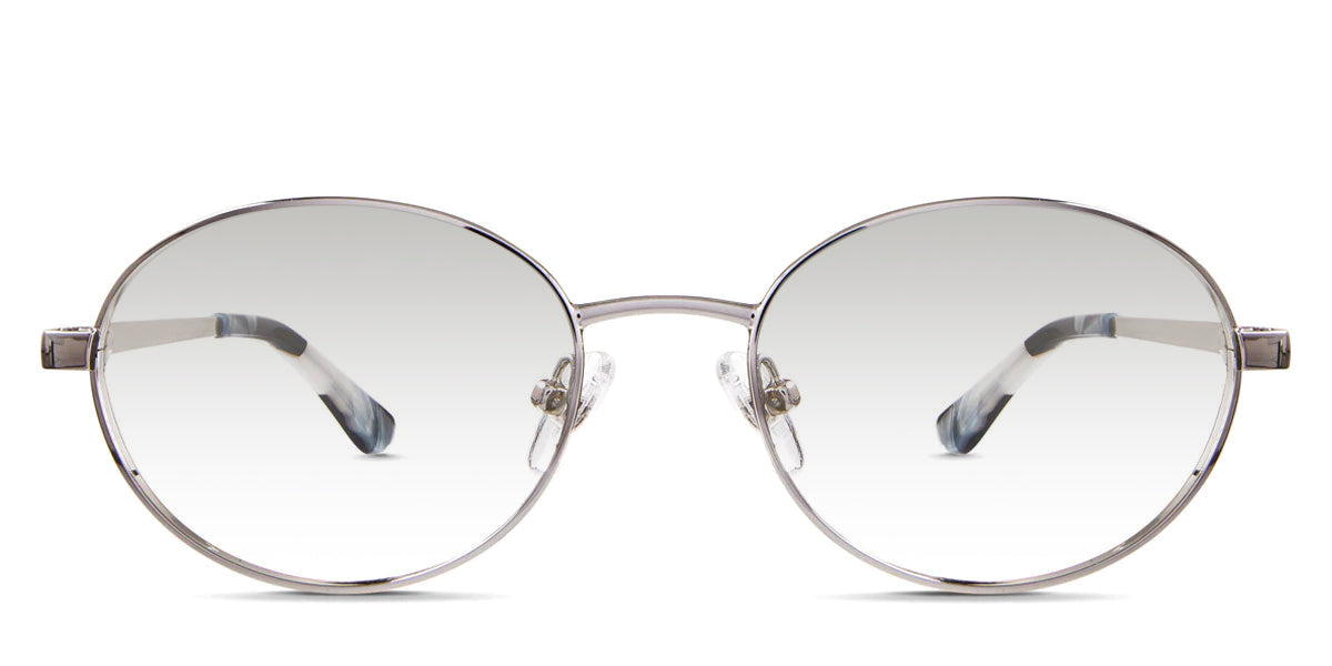 Pettersen Women's Prescription Tinted Glasses - Stylish & UV Protection for Work, Driving & Outdoor Activities