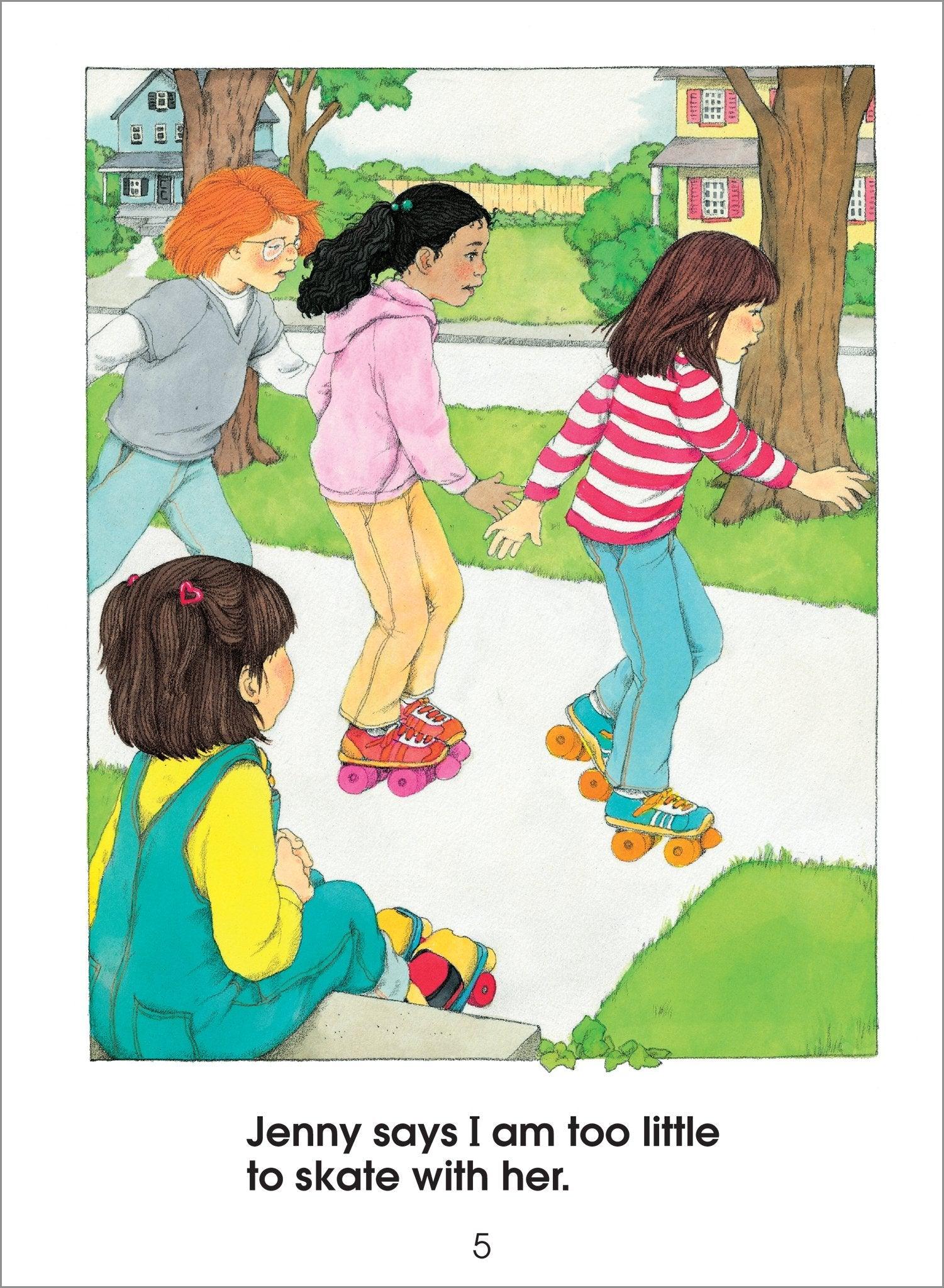 Get Lost, Becka! - Level 1 Early Reader Book for Kids | Fun Learning to Read Storybook for Beginning Readers | Perfect for Homeschooling & Classroom Reading Practice