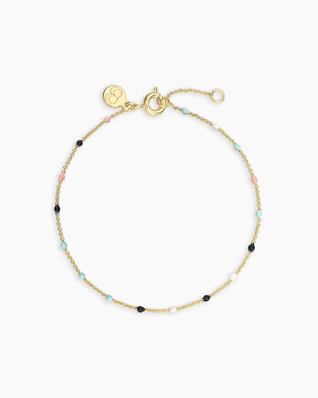 Elegant Capri Bracelet for Women - Adjustable Beaded Wristband for Casual & Formal Wear - Perfect for Gifts, Parties, and Everyday Accessories