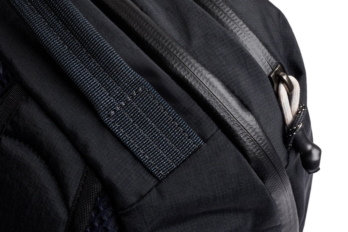 Bellroy Lite Ready Pack - Lightweight & Durable Backpack for Travel, Hiking & Everyday Use | Water-Resistant & Spacious Design