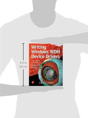 Writing Windows WDM Device Drivers - Complete Guide for Developers | Driver Development Tutorial | Perfect for Embedded Systems & Hardware Programming