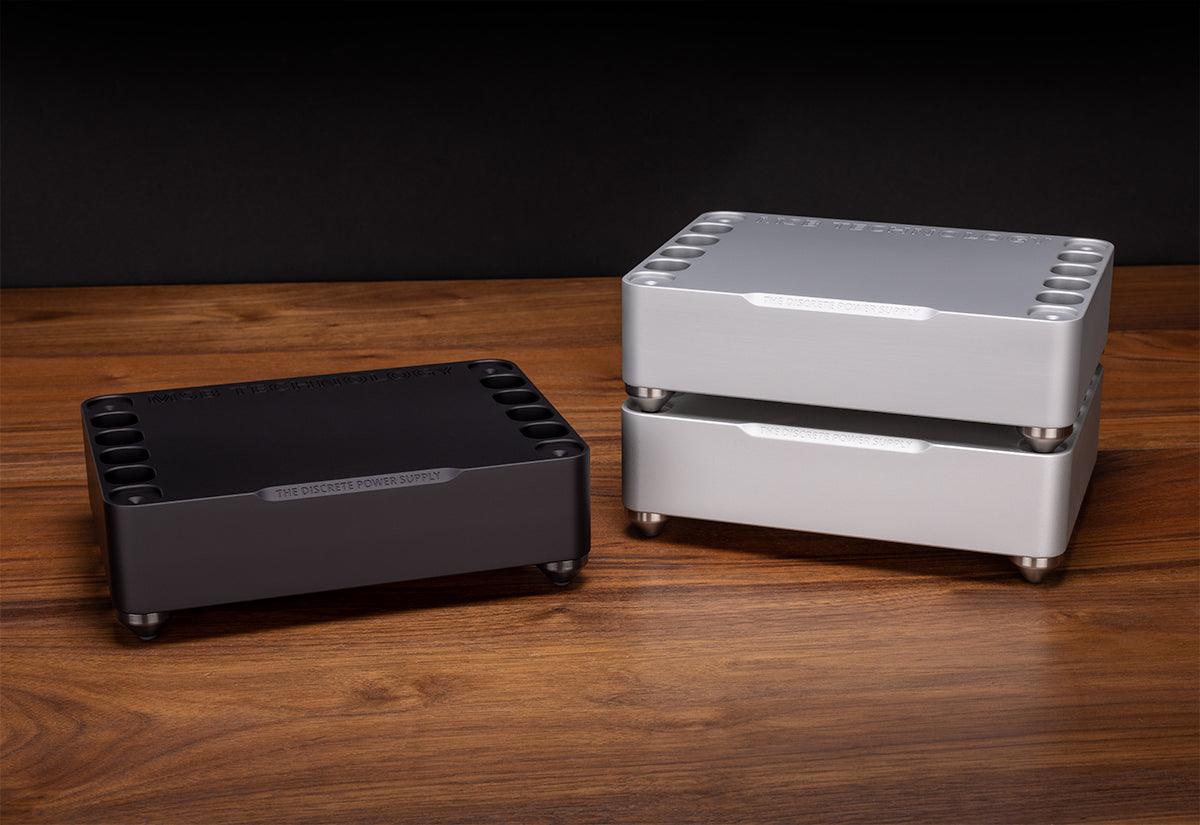 MSB Technology Discrete DAC - High-End Digital-to-Analog Converter for Audiophiles | Perfect for Home Theater & Professional Studio Audio Systems