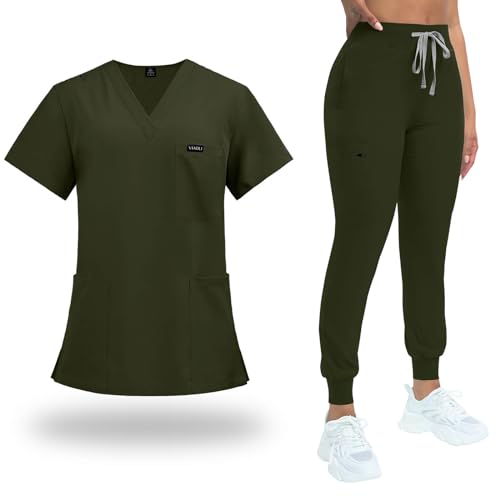 Heather Olive