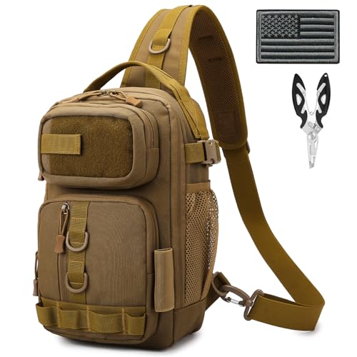 1 Pack Tan
