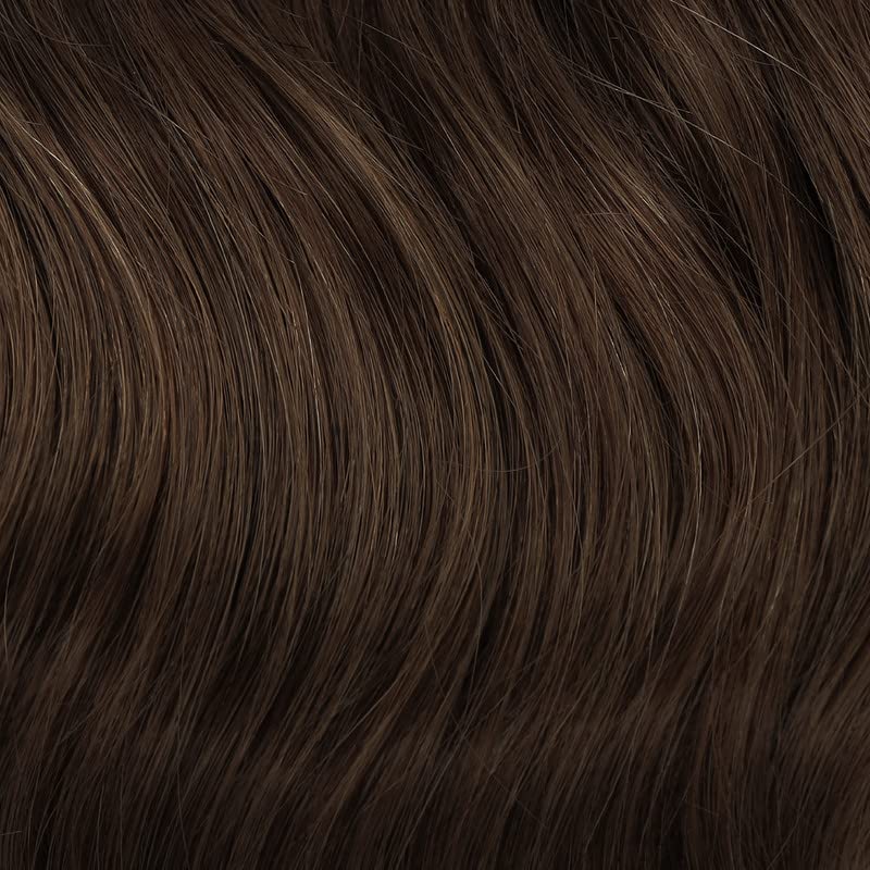 #4 Chocolate Brown