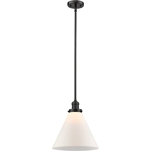 Oil-Rubbed Bronze