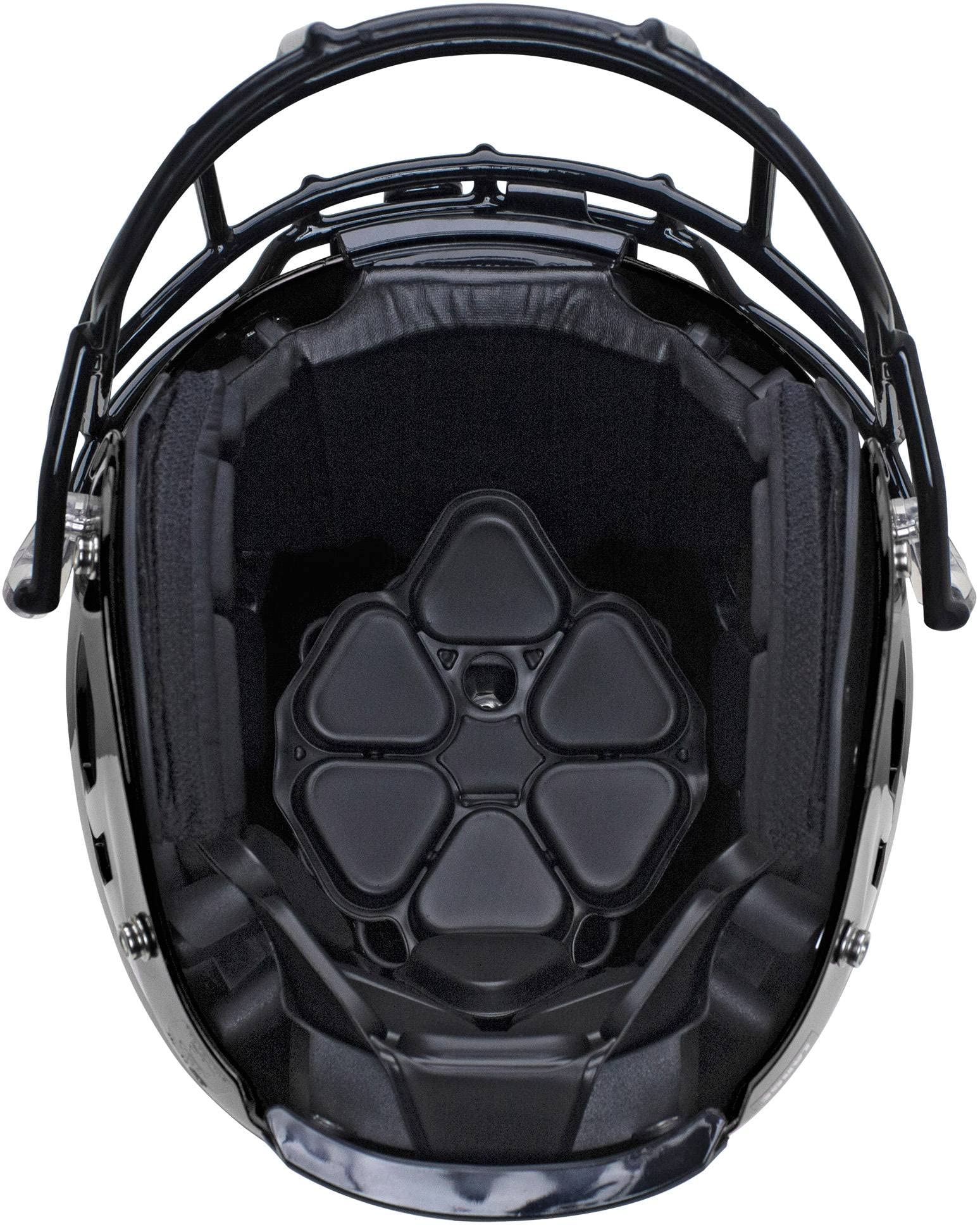 Schutt Vengeance Pro LTD II Adult Football Helmet - Certified Safety Protection for High School & College Players - Perfect for Tackle Football Training & Games