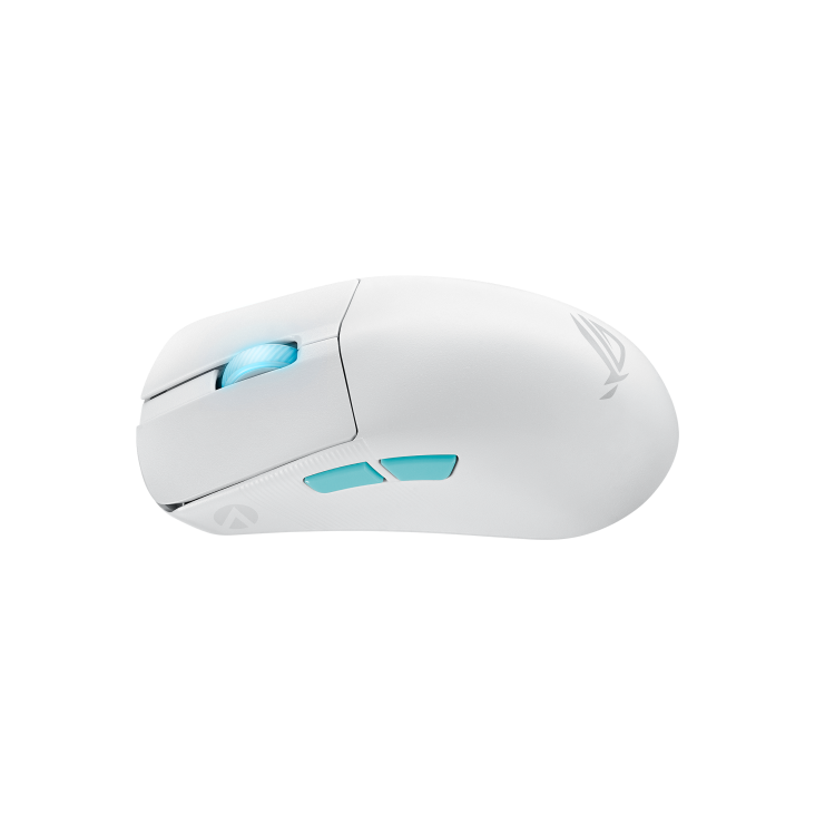 ASUS ROG Harpe Ace AimLab Edition - Lightweight Wireless Gaming Mouse with 36K DPI, 54g Ultra-Light Design - Perfect for FPS, MOBA & Esports Gaming