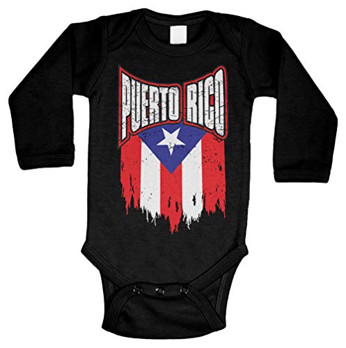Black - Long Sleeve