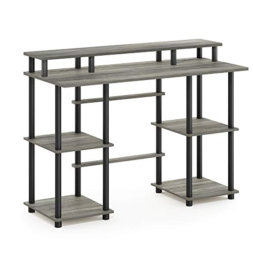 French Oak/Black
