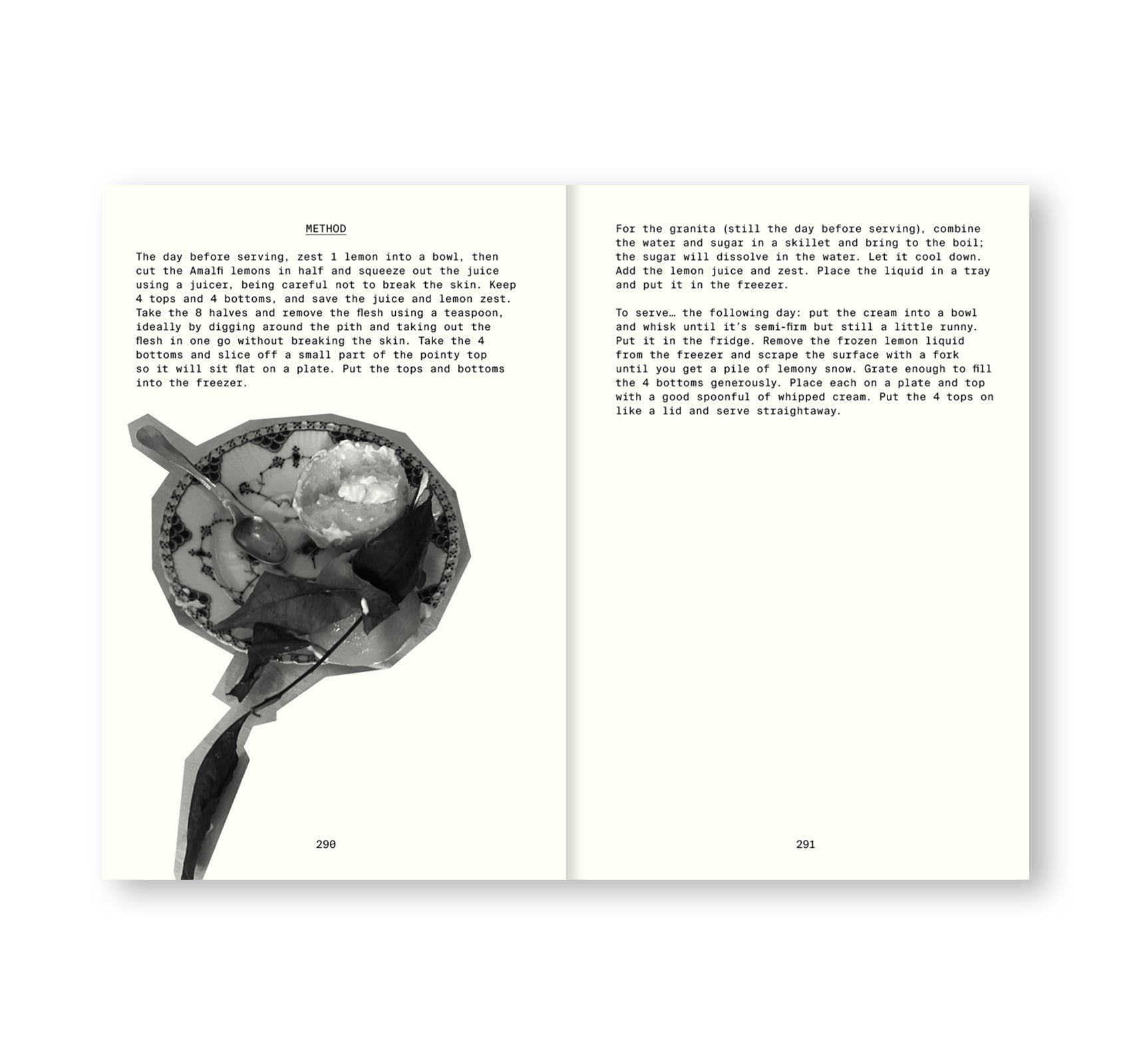 ALL THE STUFF WE COOKED: 49 Delicious Recipes by Frederik Bille Brahe & Masanao Hirayama - Perfect for Home Cooking, Dinner Parties & Food Lovers
