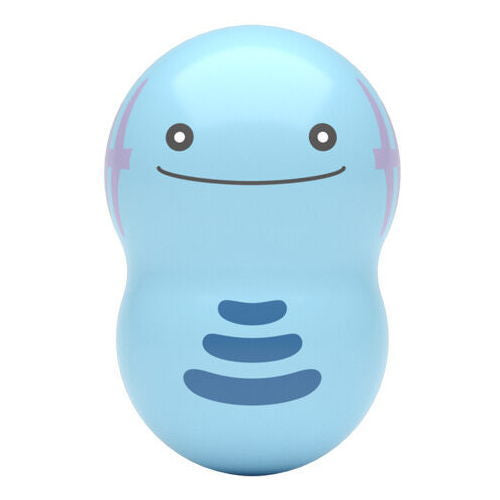 Pokemon Coo'nuts Vol 6 Bandai 1-Inch Mini Collectible Figures - Cute Pocket Monsters for Display, Gifts & Anime Collections