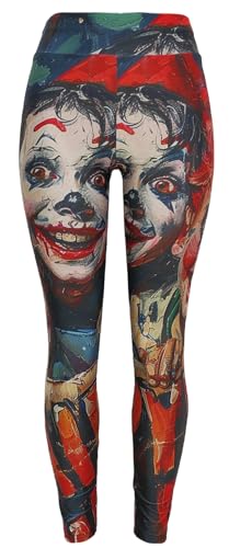 A-clown