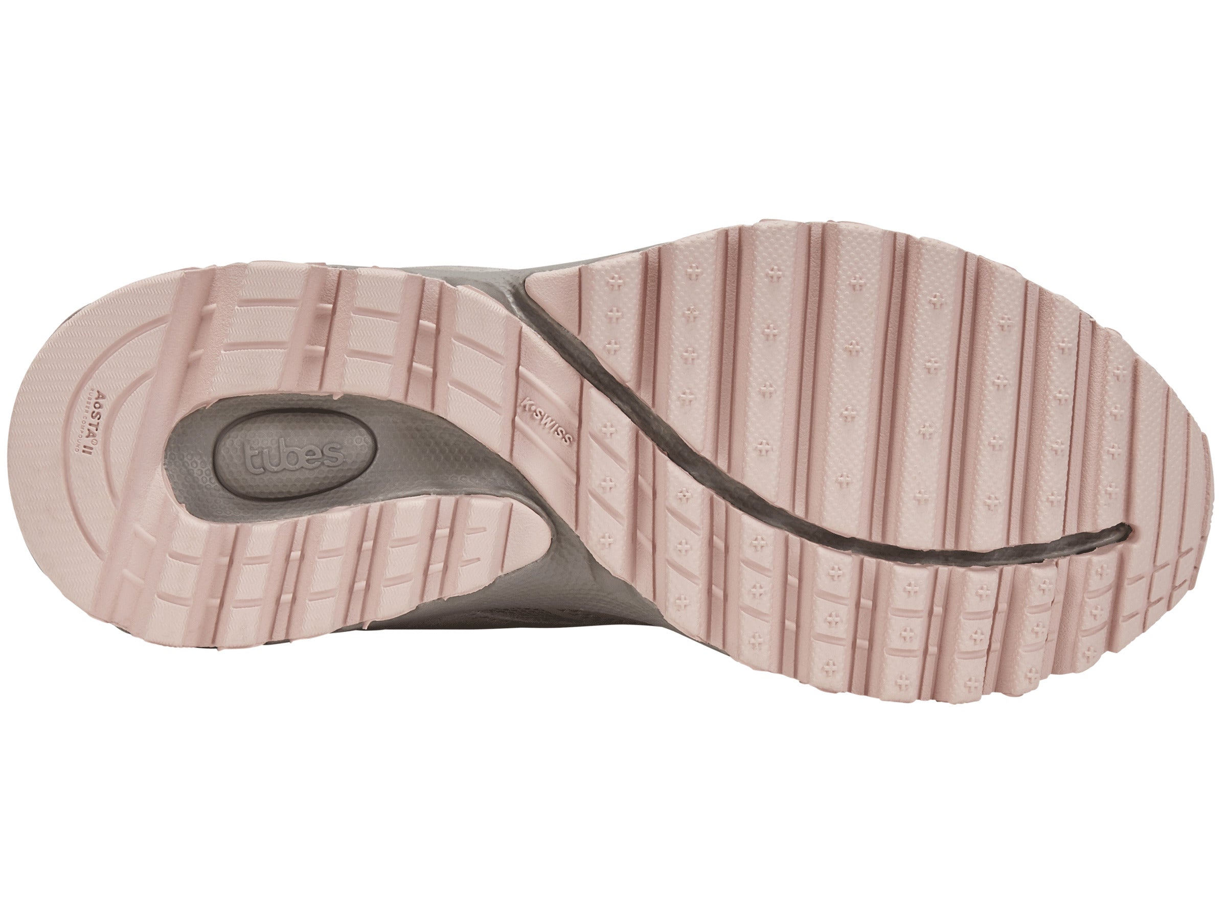 **Men's Trail Running Shoes - 97437 233 M | TUBES TRAIL 200 | Chateau Gray/Moonrock/Silver/Peach Whip | Lightweight & Durable for Hiking, Jogging & Outdoor Adventures**