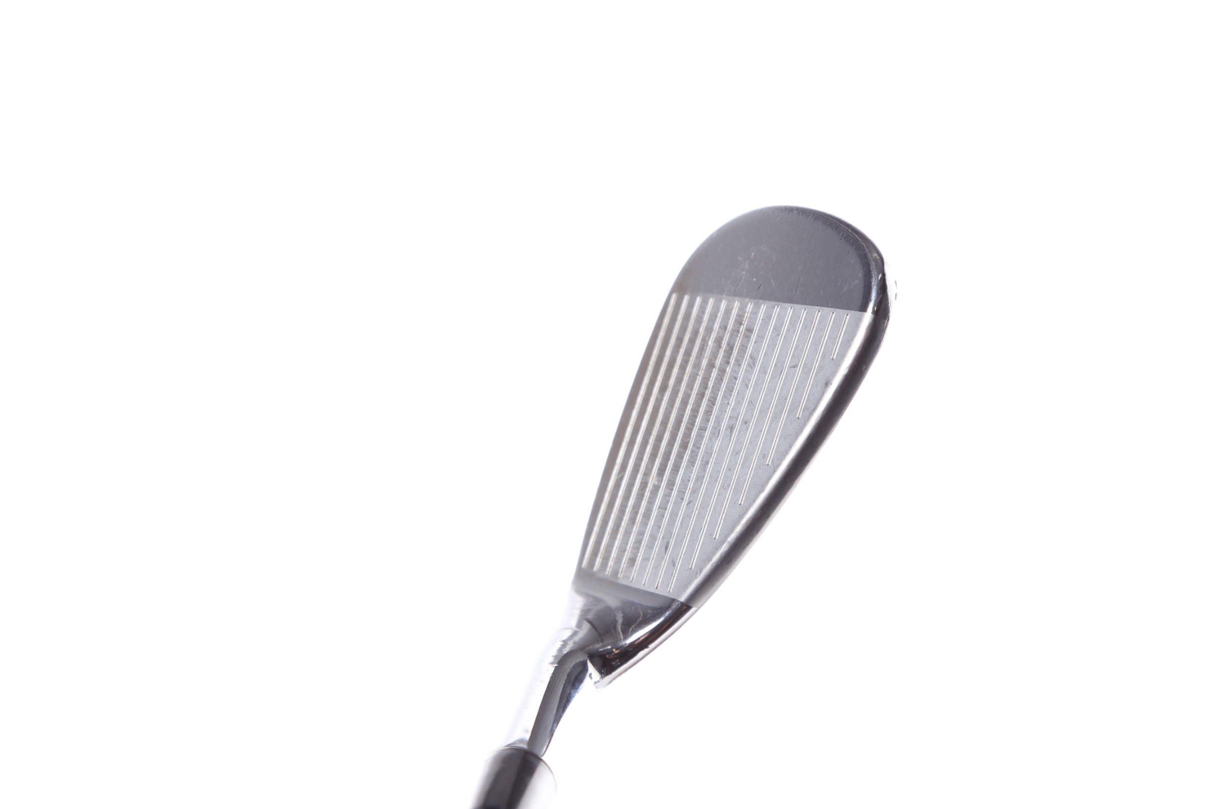 Used Callaway Apex Pro 16 Iron Set 5-PW Right Handed Regular Flex Golf Clubs for Men - Perfect for Mid-Handicap Players on the Course