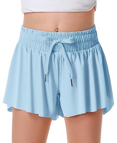 Light Blue# Girls
