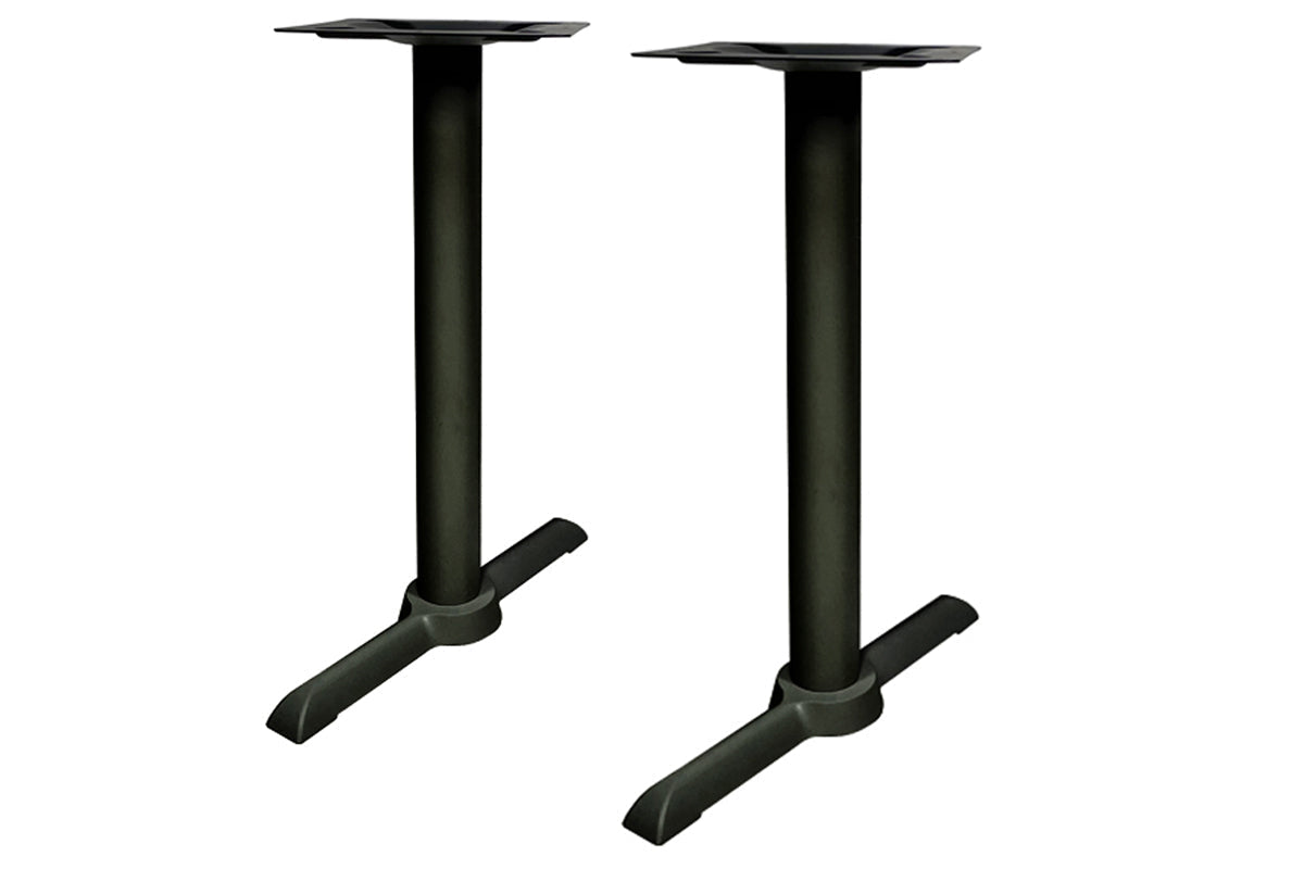Universal Twin B Table Base [47.2