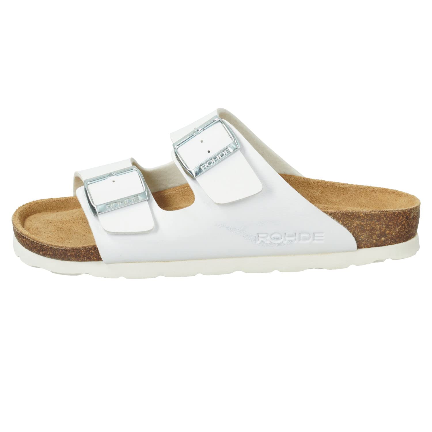 Comfortable Women's Mules Slip-On Shoes - Soft & Lightweight for Home, Office & Casual Wear | Trendy Summer Slippers for Women