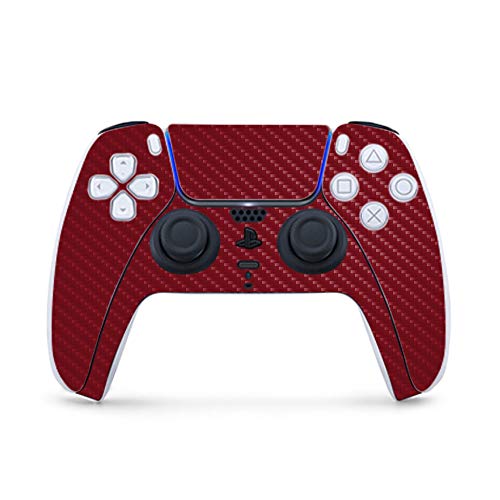 Solid Burgundy