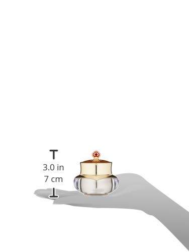 The History of Whoo Cheongidan Hwahyun Eye Cream – 25ml Anti-Aging Eye Treatment for Dark Circles, Wrinkles & Puffiness | Radiant & Firming Eye Cream for Rejuvenation | Perfect for Night Routine & Travel Skincare