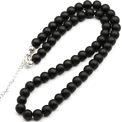Matte Black Onyx
