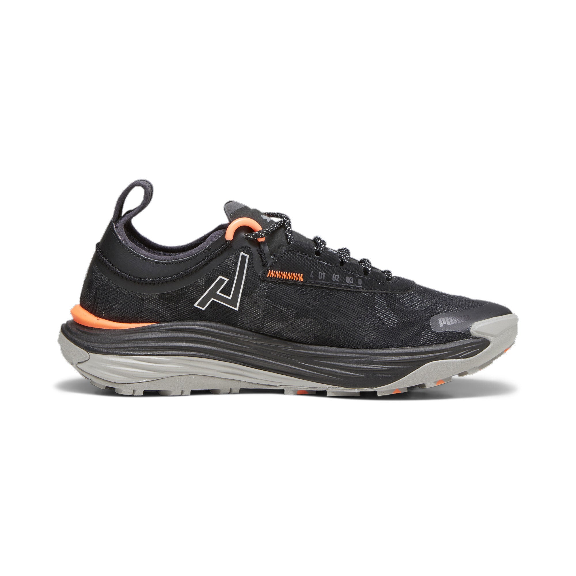 Men's Voyage Nitro 3 GTX Hiking Shoes - Waterproof Trail Running Shoes for Men with Gore-Tex Technology - Perfect for Outdoor Adventures, Mountain Climbing & Backpacking