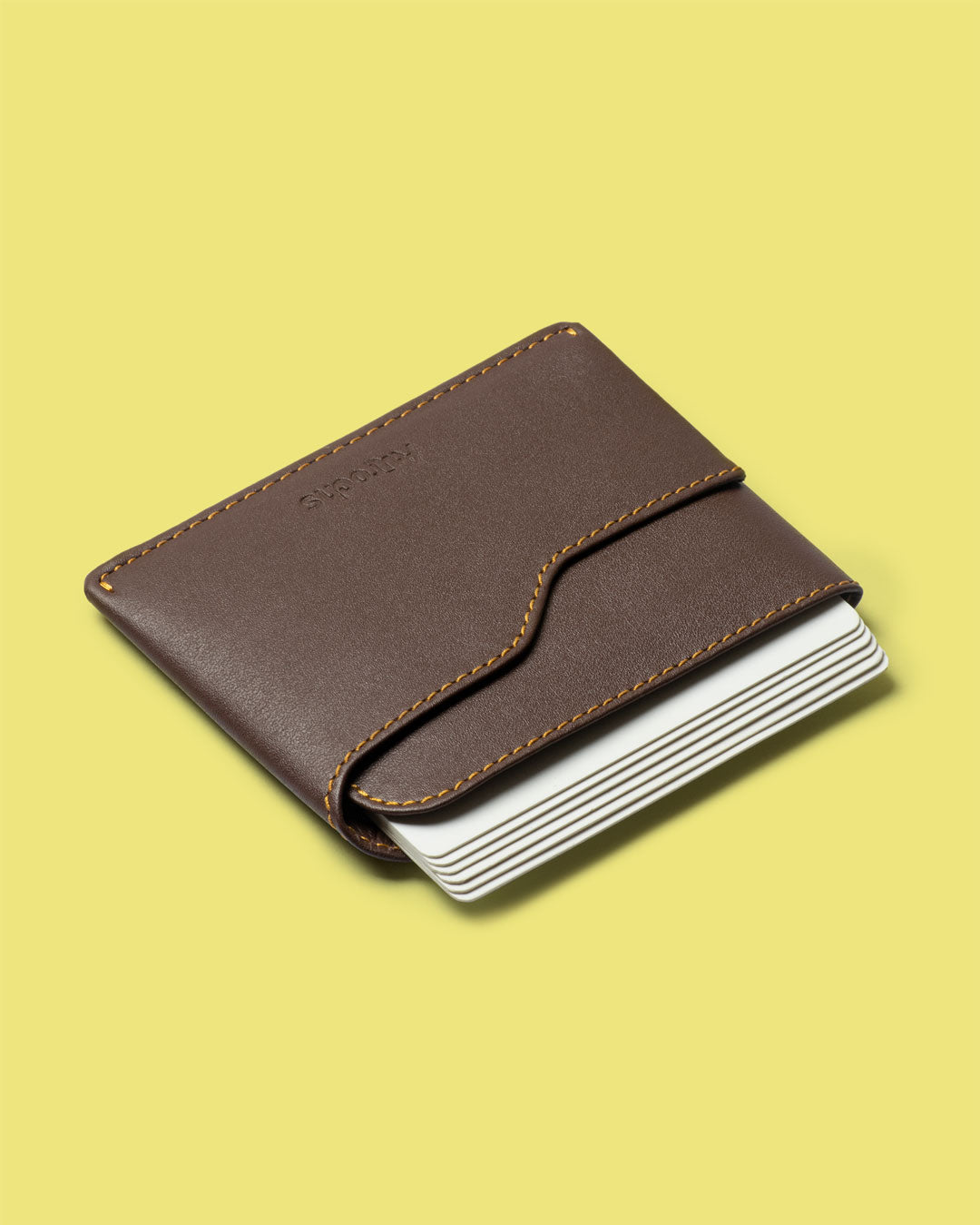 Ultra-Thin Nano Card Holder - Slim RFID Blocking Wallet for Credit Cards & IDs | Perfect for Travel, Work, and Everyday Use