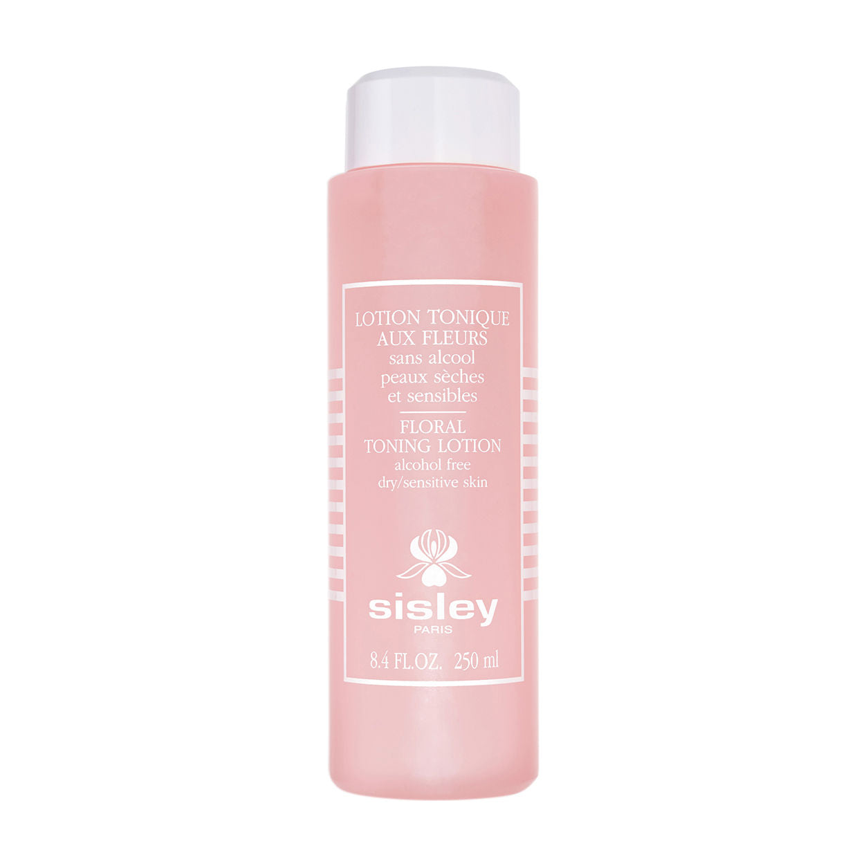 Floral Toning Lotion for Face & Body - Hydrating & Brightening Skin Care with Natural Extracts | Perfect for Daily Use & Post-Workout Refreshment