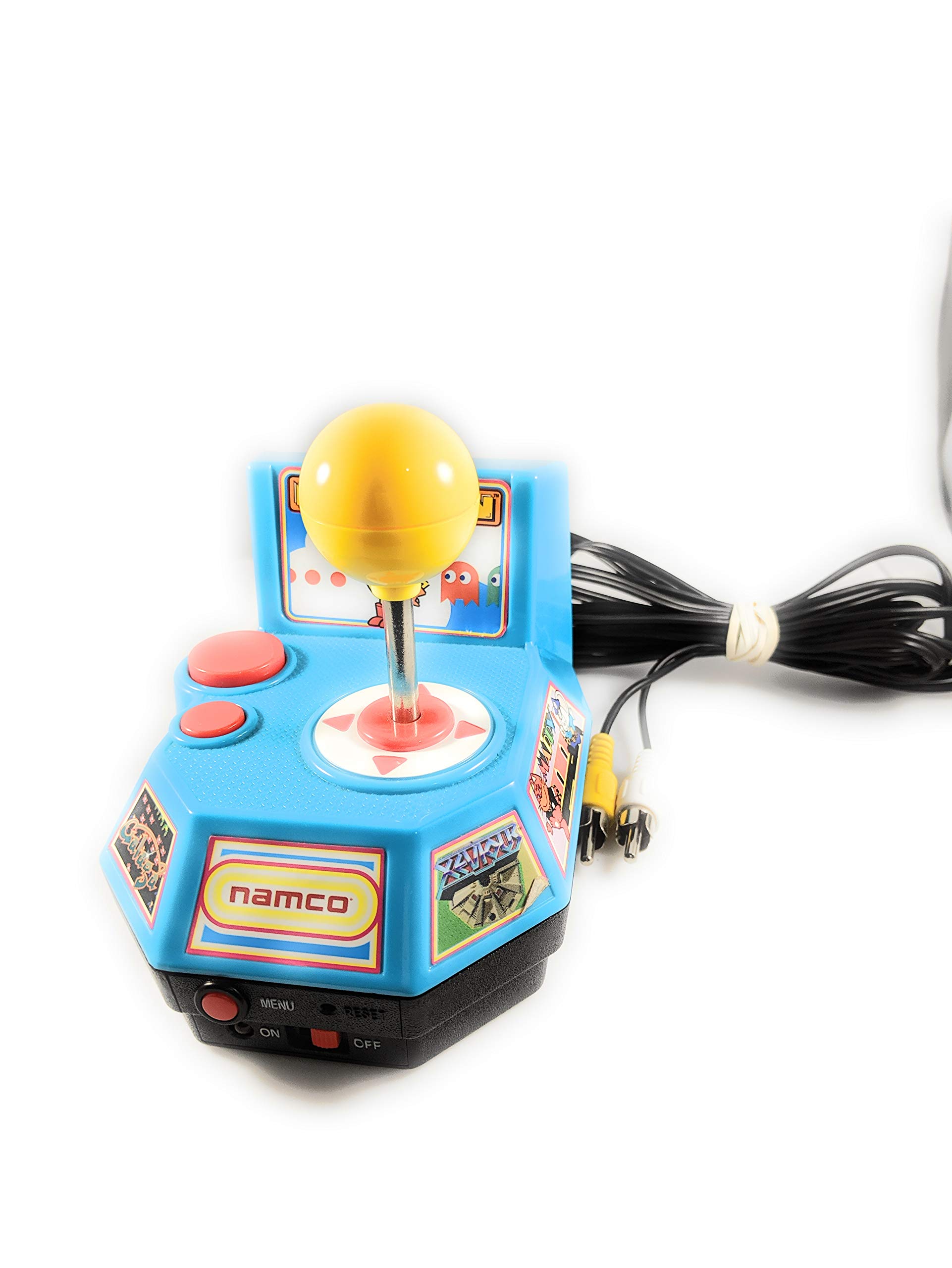 Plug & Play TV Games for Kids & Family - Fun Multiplayer Video Games for Parties & Family Game Nights