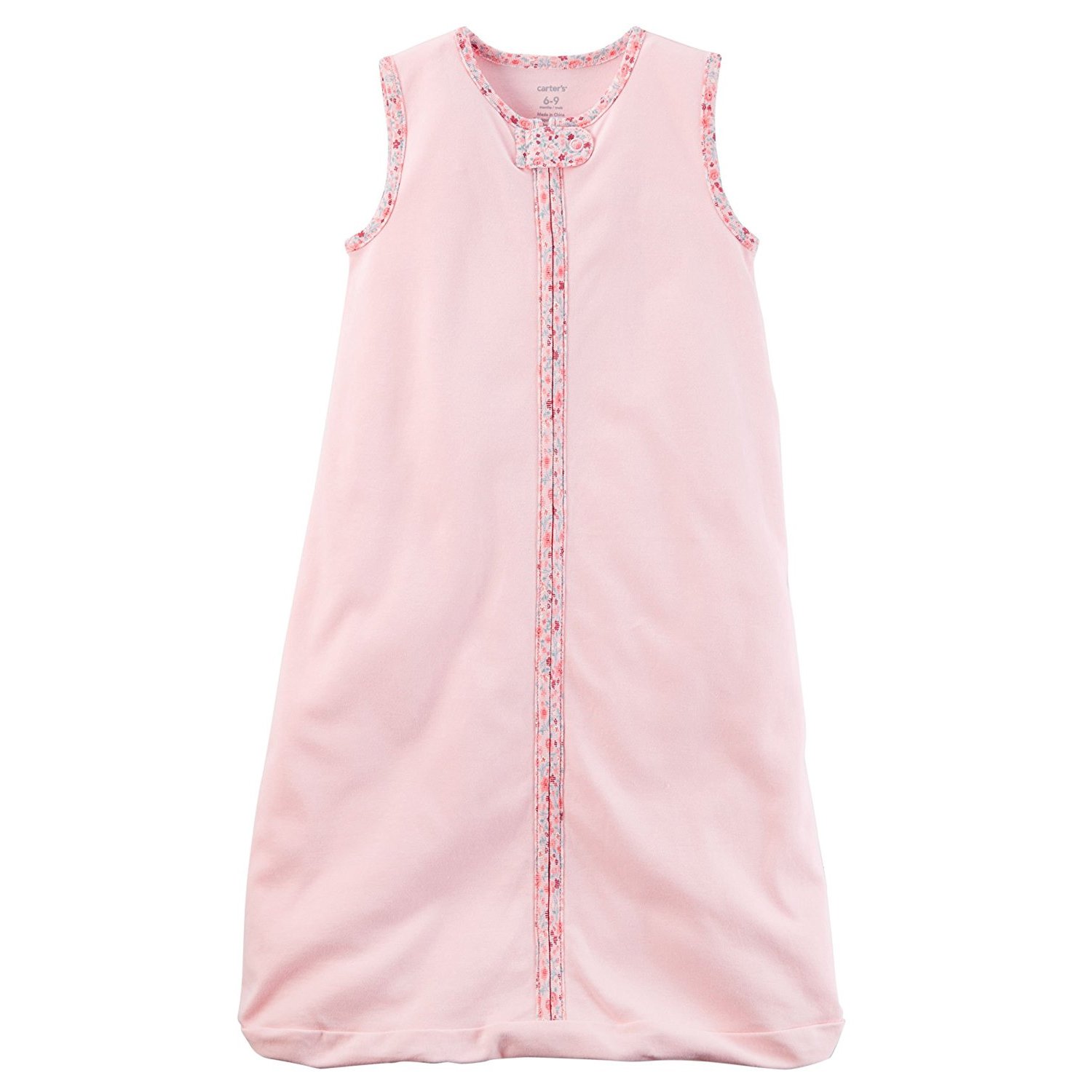 Carters Unisex Baby Clothes - Soft & Comfortable Outfits for Newborns & Toddlers | Perfect for Everyday Wear, Playtime & Special Occasions