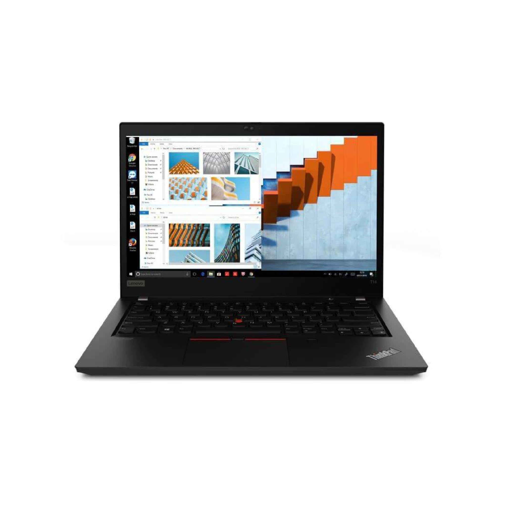 Lenovo ThinkPad T14 14