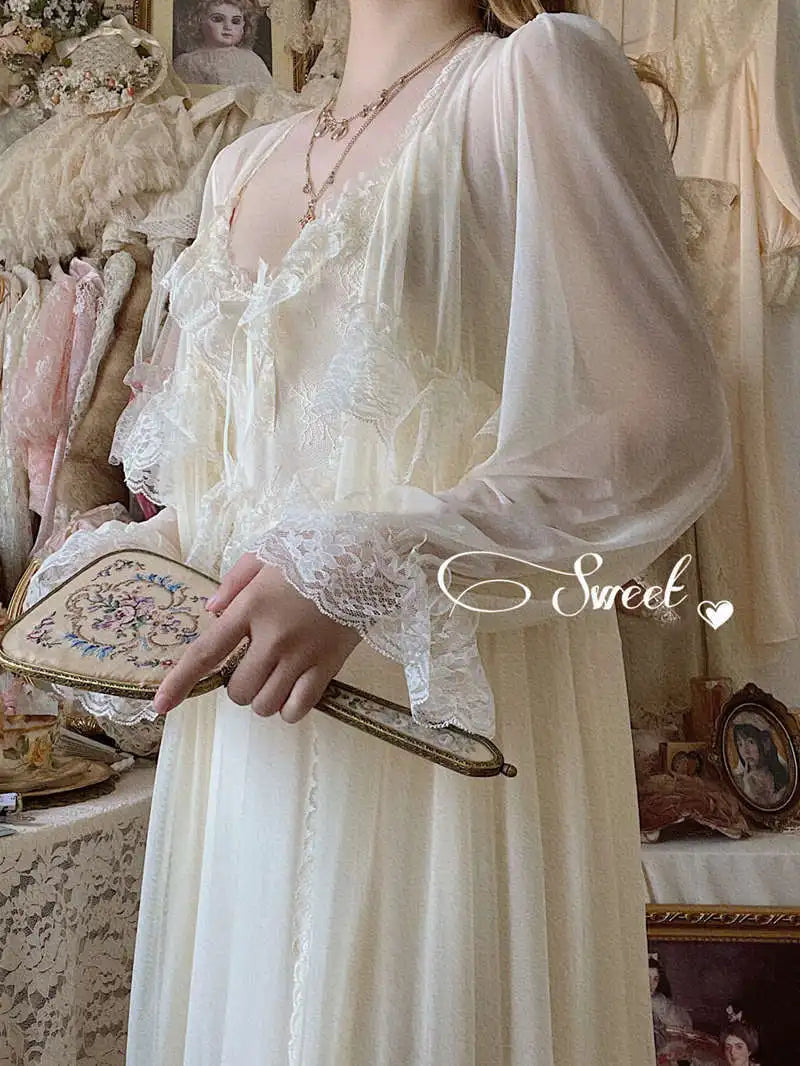 Elegant Sweet Dress for Women - Flowy Summer Dress for Parties, Dates & Special Occasions