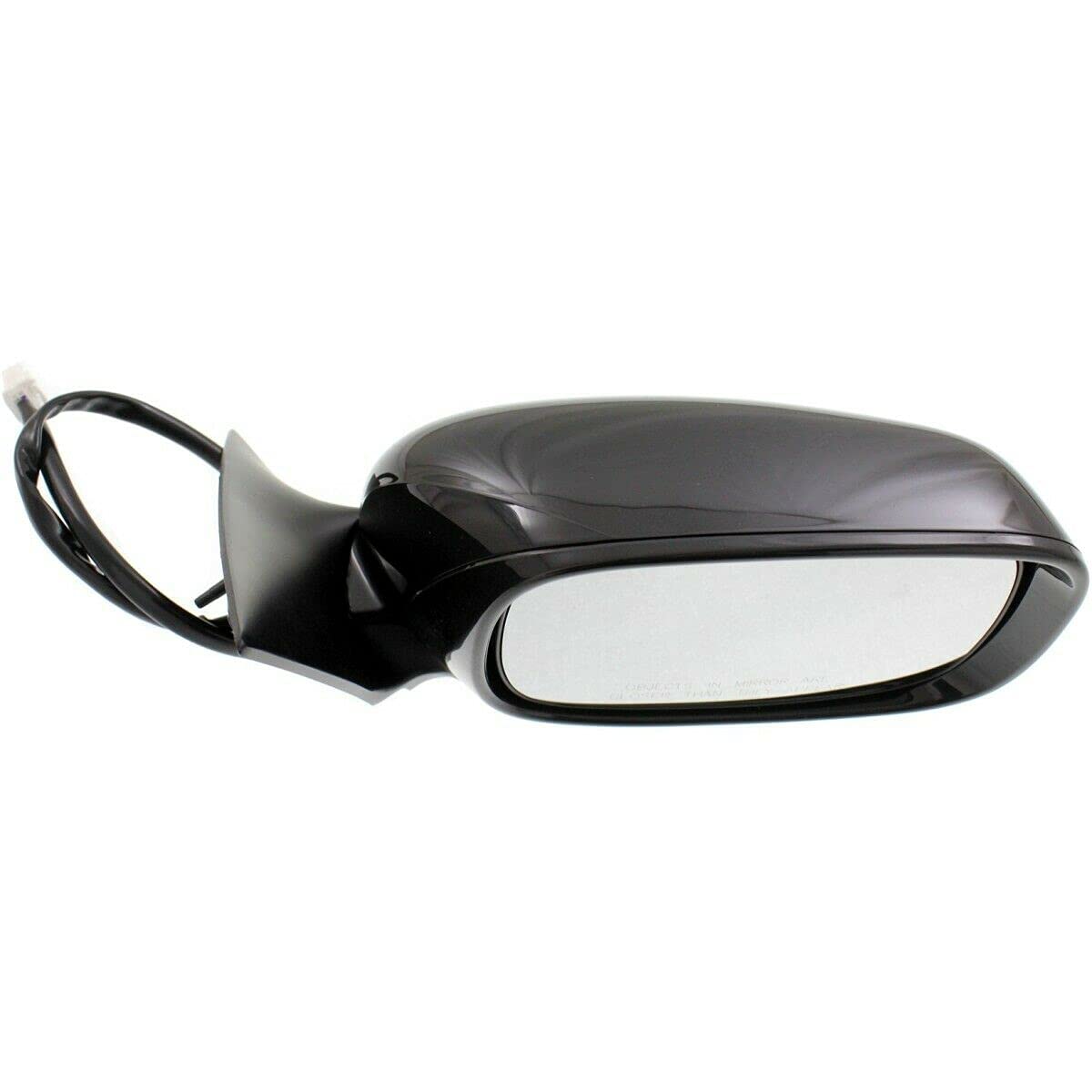 Right Side Heated Passenger Mirror Replacement for Lexus GS300 - OEM Fit, Defrost & Anti-Fog - Perfect for Winter Driving & Cold Weather Conditions