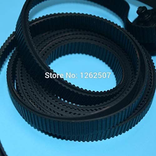 HP Designjet 500 510 800 800Ps 815 Printer Replacement Carriage Belt - C7770-60014 Compatible 42