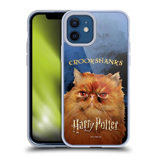Crookshanks