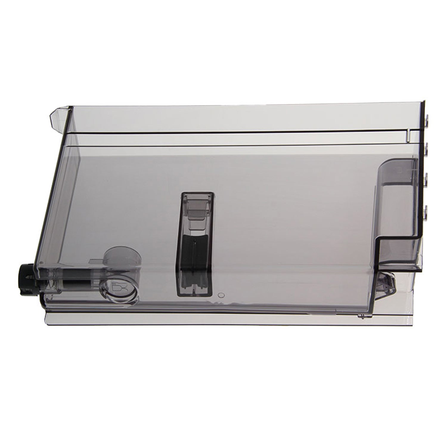 Original DeLonghi AS13200257 Replacement Water Tank - Compatible with Coffee Makers & Espresso Machines - Perfect for Home, Office, or Restaurant Use