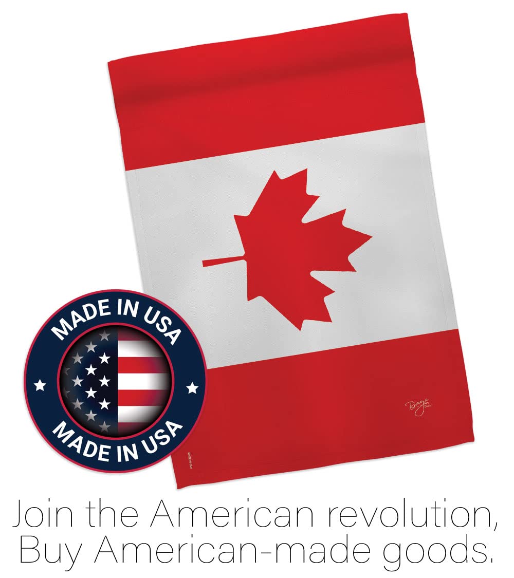 Canada National Flag Set 28