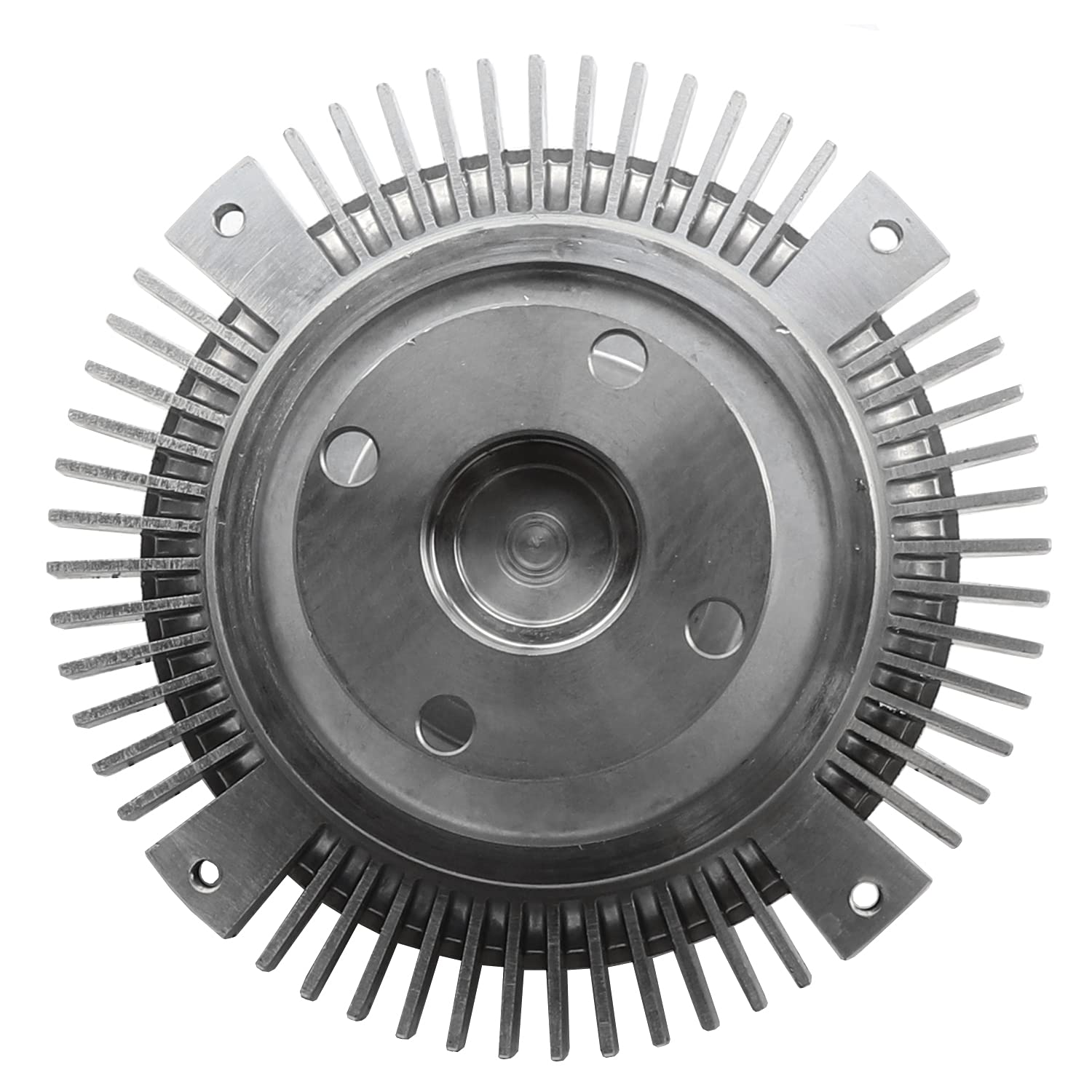 Beck/Arnley 130-0196 Engine Cooling Fan Clutch Replacement Part - High Performance Cooling System Component for Smooth Engine Operation | Perfect for Car, Truck & SUV Maintenance & Repair