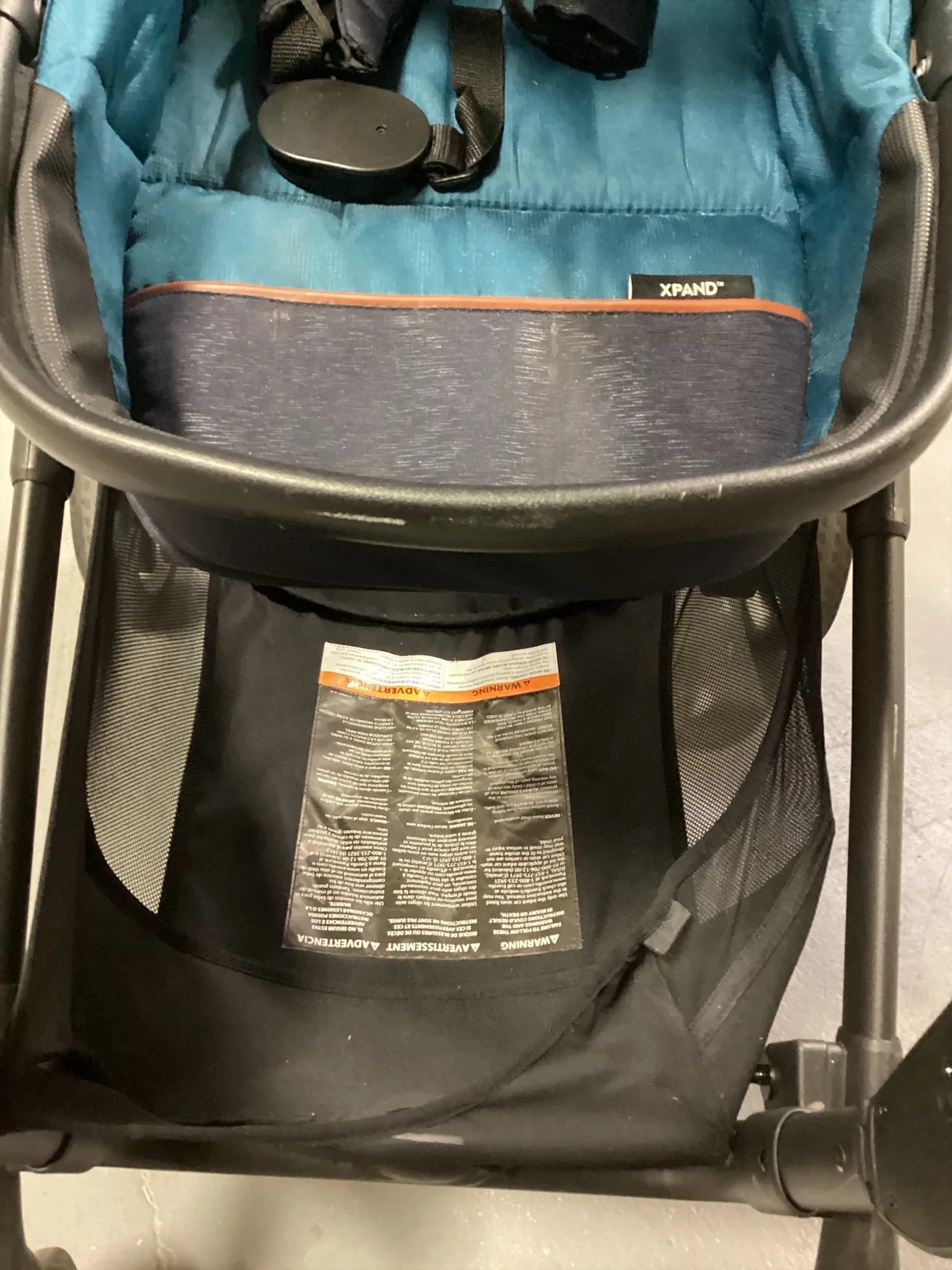 Gold SensorSafe Pivot Xpandts Baby Car Seat - Expandable & Adjustable for Safety & Comfort | Perfect for Travel, Daily Commute & Family Road Trips