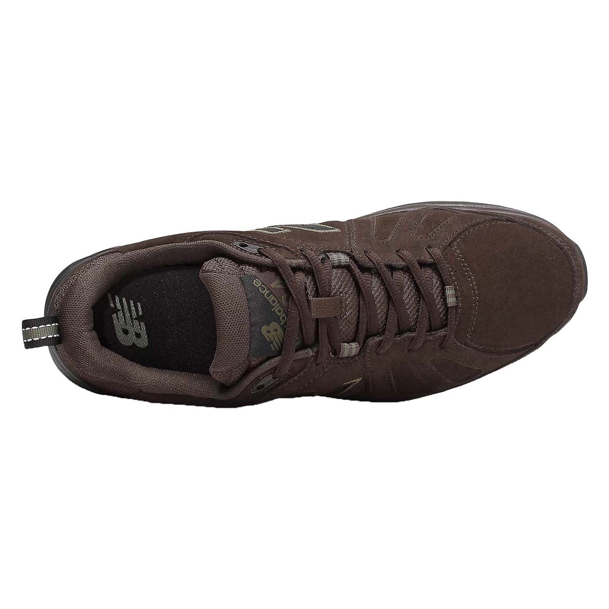 624 V5 Men's Sneakers - Wide Width 2E Comfortable Athletic Shoes for Running, Walking & Casual Wear