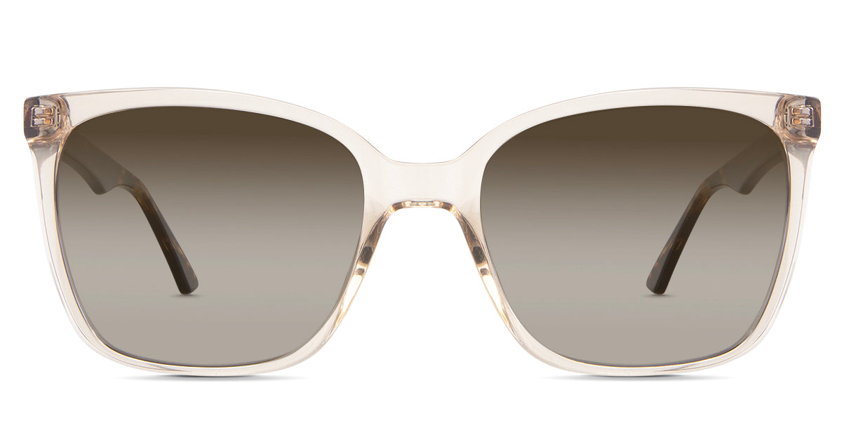 Elona Women's Prescription Sunglasses - UV Protection, Stylish & Comfortable for Driving, Outdoor Activities & Daily Wear