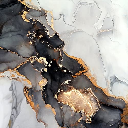 Cloudy Marble