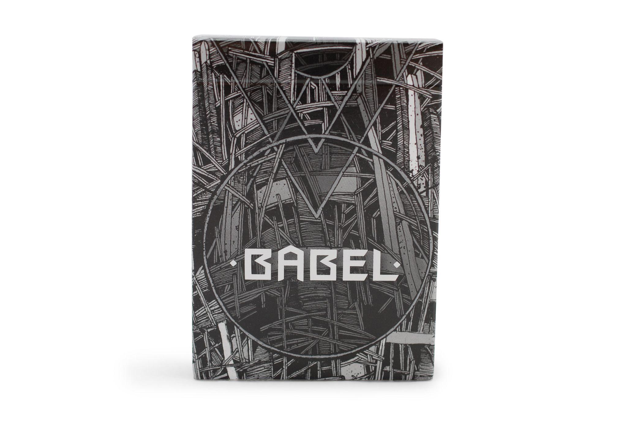 Babel Language Translator Device - Real-Time Voice & Text Translation for 70+ Languages | Perfect for Travel, Business Meetings & International Communication