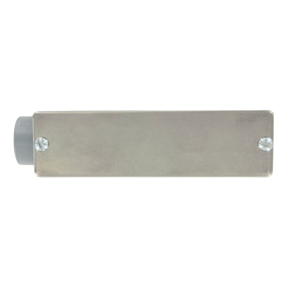 Dwyer® 626-10-CB-P1-E5-S1 Industrial Pressure Transmitter, 0-100 psig Range, 1/2
