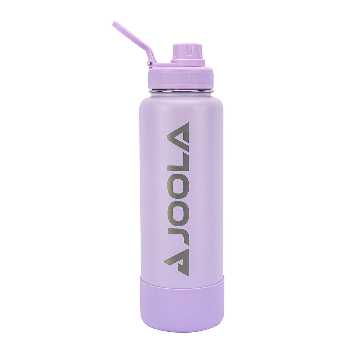 JOOLA Insulated Stainless Steel Water Bottle - 24oz Leakproof Sports Bottle for Gym, Hiking & Travel - BPA Free Hot & Cold Drink Thermos