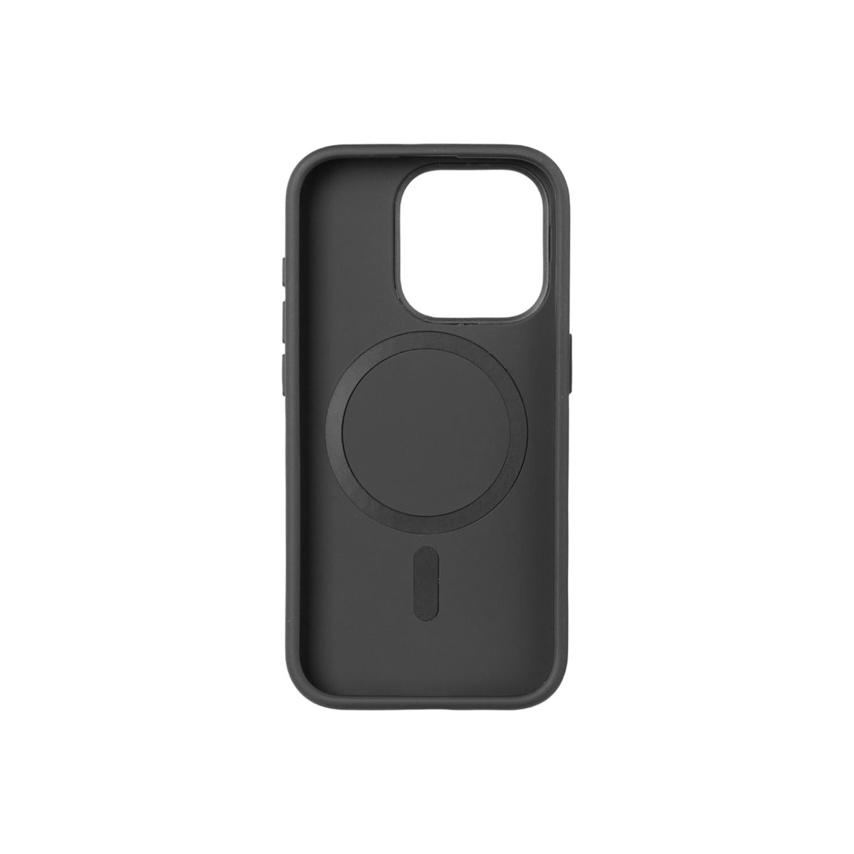 Impact Zero® Color Apple iPhone 15 Pro - Sleek Black Smartphone for Photography, Gaming & Business Use